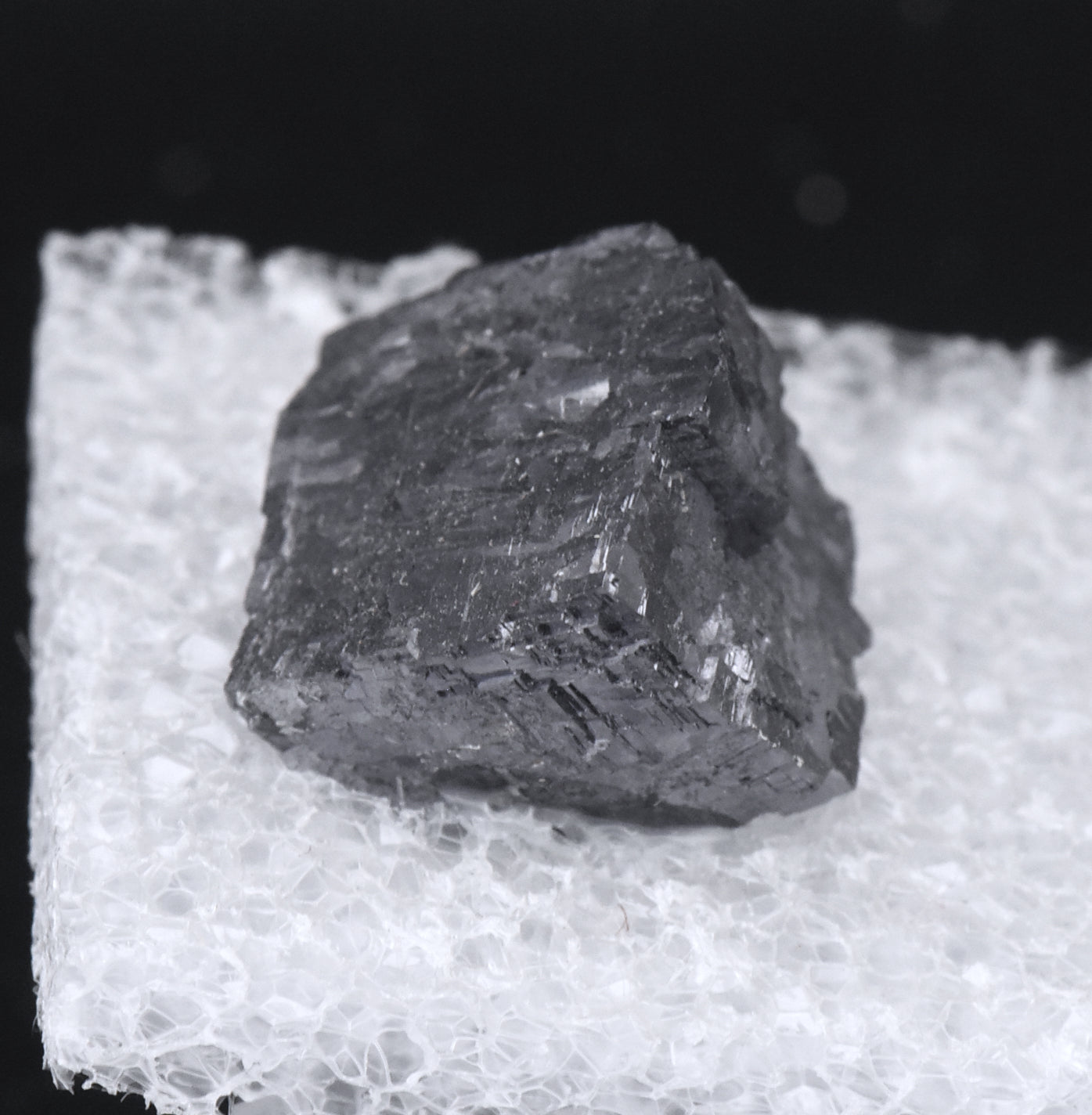 Galena Mineral Specimen - Missouri