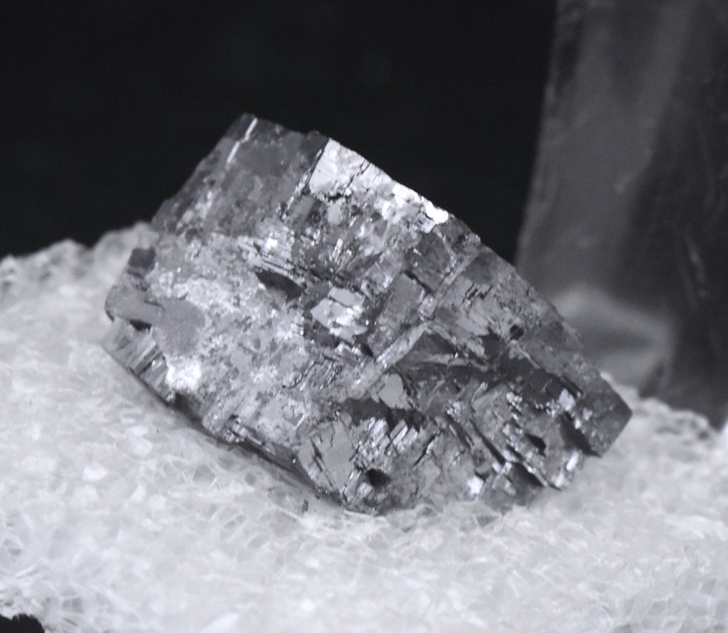 Galena Mineral Specimen - Missouri