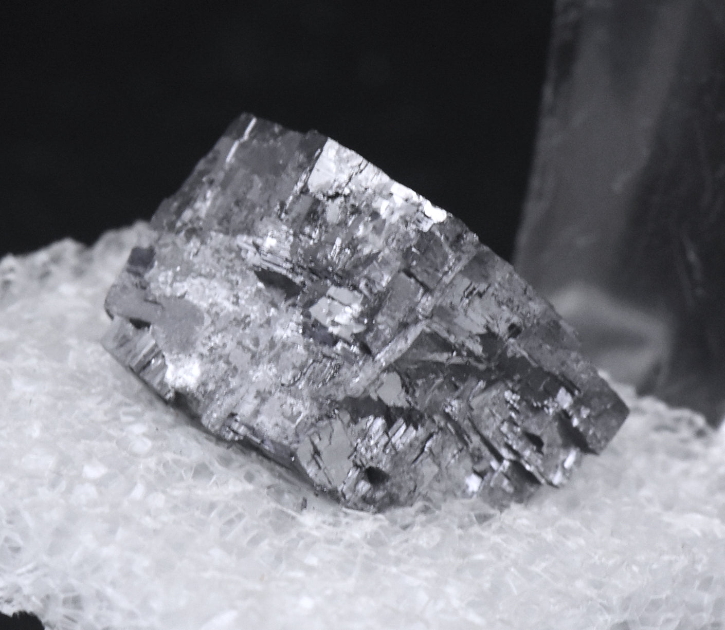 Galena Mineral Specimen - Missouri