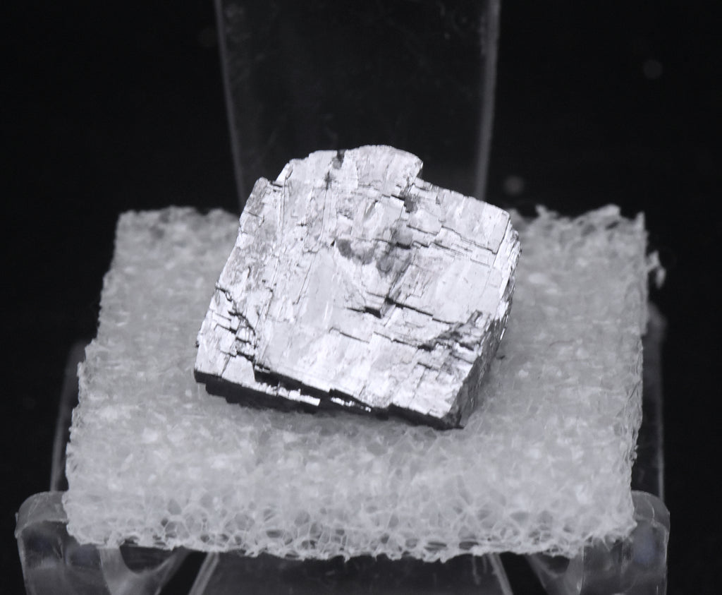 Galena Mineral Specimen - Missouri