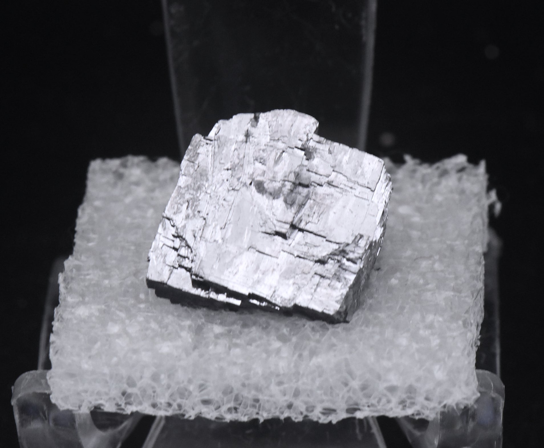 Galena Mineral Specimen - Missouri