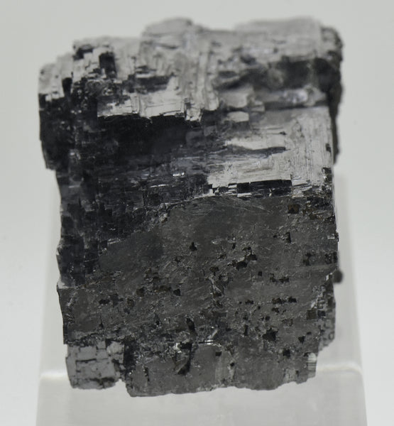 Galena Crystal Cluster Mineral Specimen - Tennessee, USA