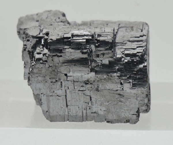 Galena Crystal Cluster Mineral Specimen - Tennessee, USA