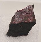 Realgar Crystals on Matrix Thumbnail Specimen - Nevada