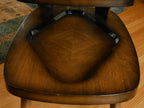 Gordon's - Vintage 1950s Pair Mid Century Modern Tiered Side Tables