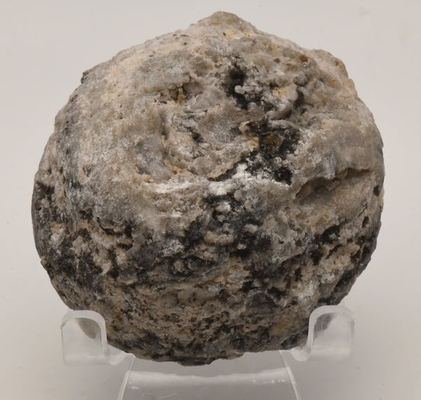 Gray Geode Half - Mexico