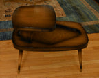 Gordon's - Vintage 1950s Pair Mid Century Modern Tiered Side Tables
