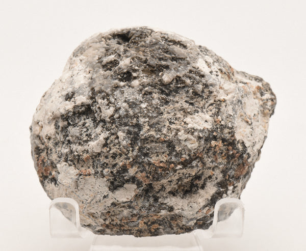 Gray Geode Half - Mexico