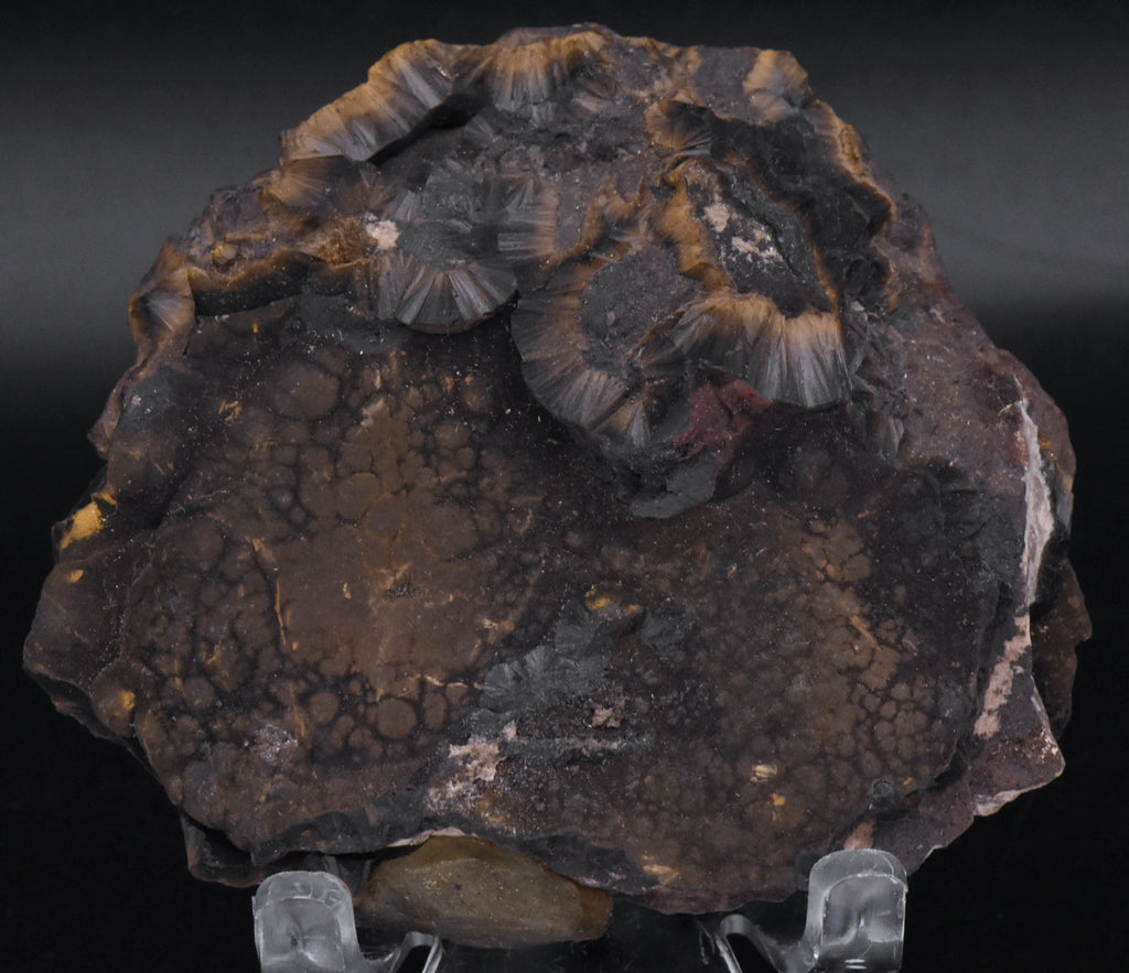 Goethite Mineral Specimen - Michigan