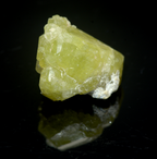 Grossular Garnet Crystal Mineral Specimen - 4g