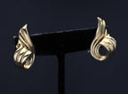 Vintage 14k Gold Earrings