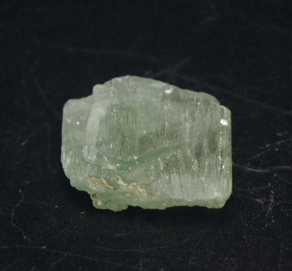 Hiddenite Crystal Mineral Specimen - Afghanistan