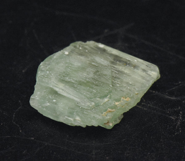 Hiddenite Crystal Mineral Specimen - Afghanistan