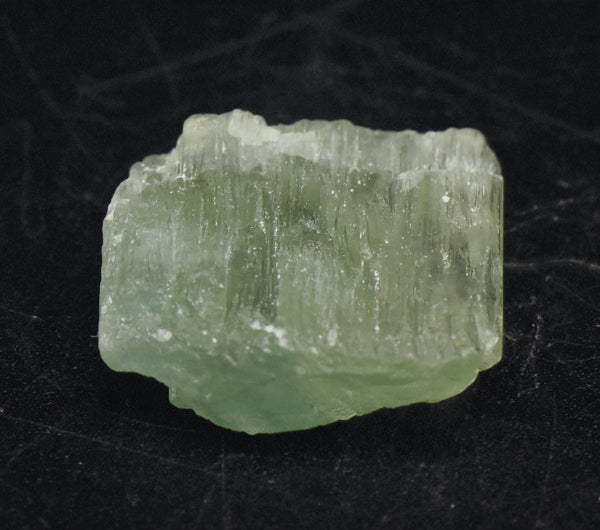 Hiddenite Crystal Mineral Specimen - Afghanistan