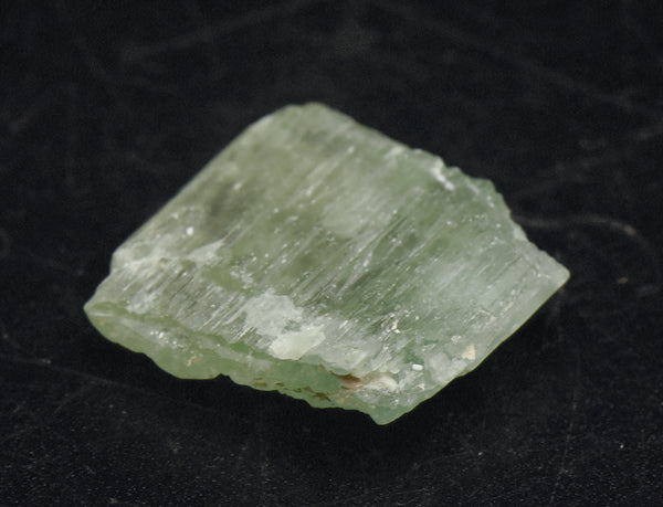 Hiddenite Crystal Mineral Specimen - Afghanistan