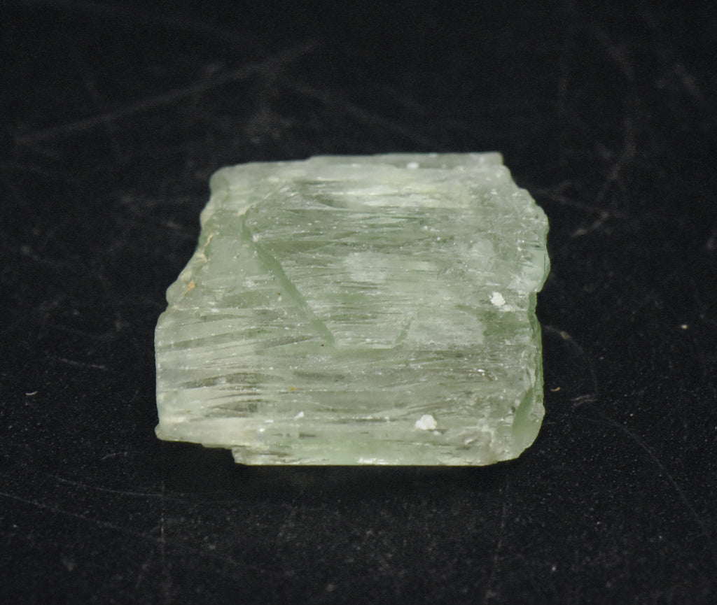 Hiddenite Crystal Mineral Specimen - Afghanistan