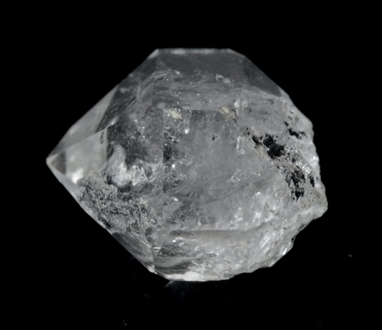 Herkimer Diamond - 2.5g