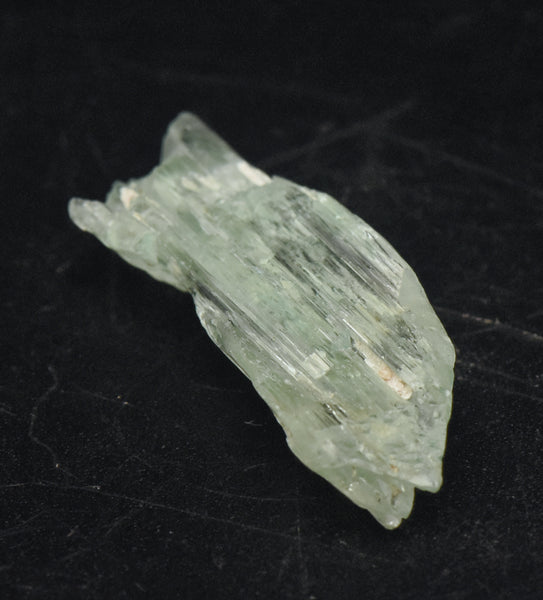 Hiddenite Crystal Mineral Specimen - Afghanistan