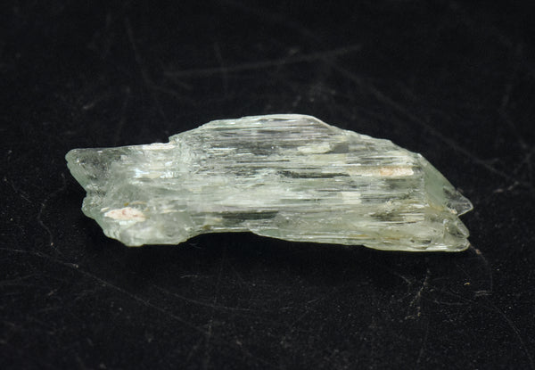 Hiddenite Crystal Mineral Specimen - Afghanistan