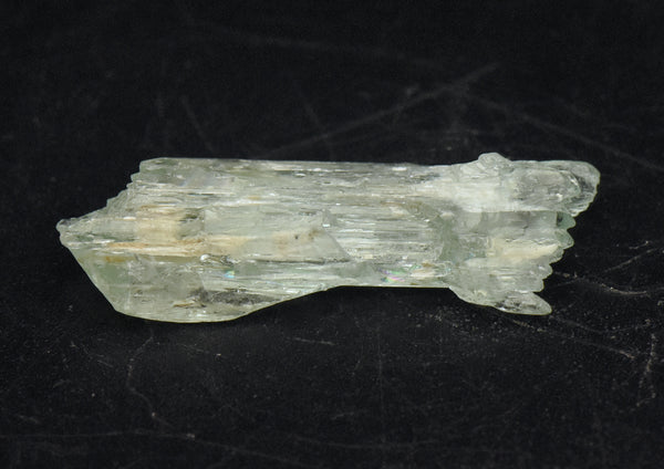 Hiddenite Crystal Mineral Specimen - Afghanistan