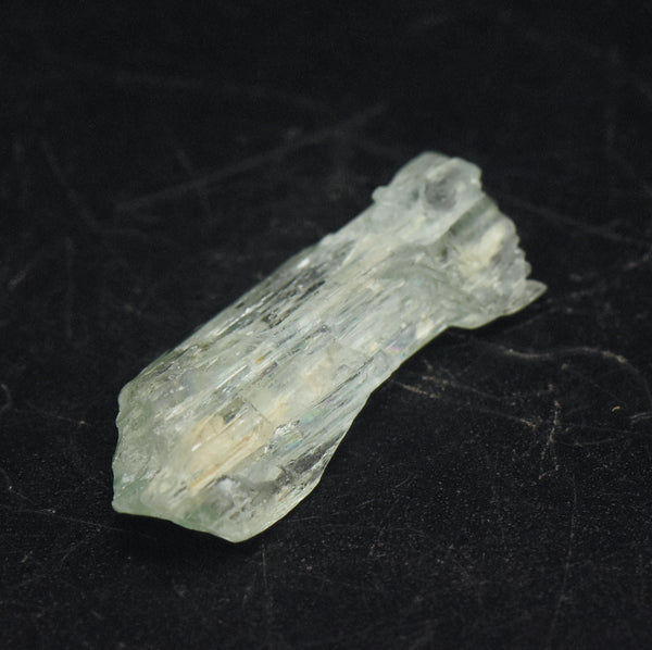 Hiddenite Crystal Mineral Specimen - Afghanistan