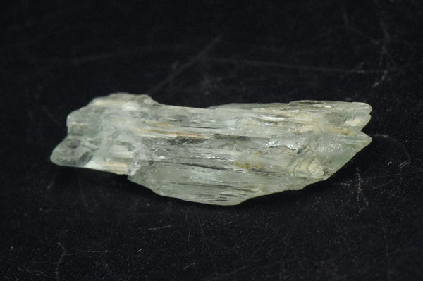 Hiddenite Crystal Mineral Specimen - Afghanistan