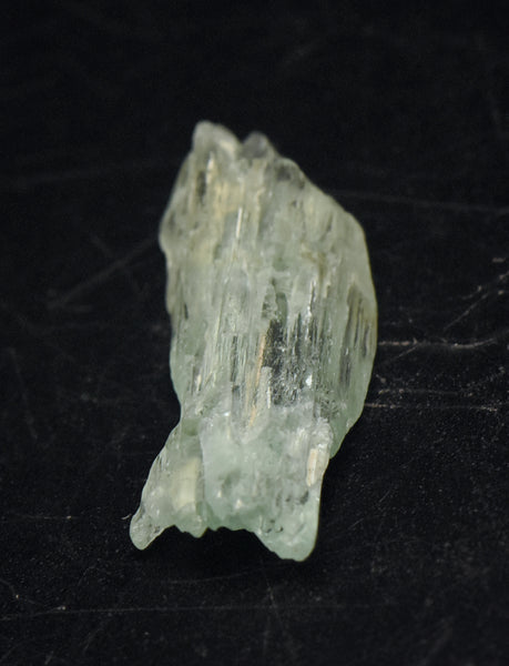 Hiddenite Crystal Mineral Specimen - Afghanistan