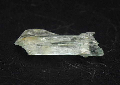 Hiddenite Crystal Mineral Specimen - Afghanistan