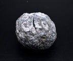 Hyalite, Quartz, Calcite Whole Geode - Mexico