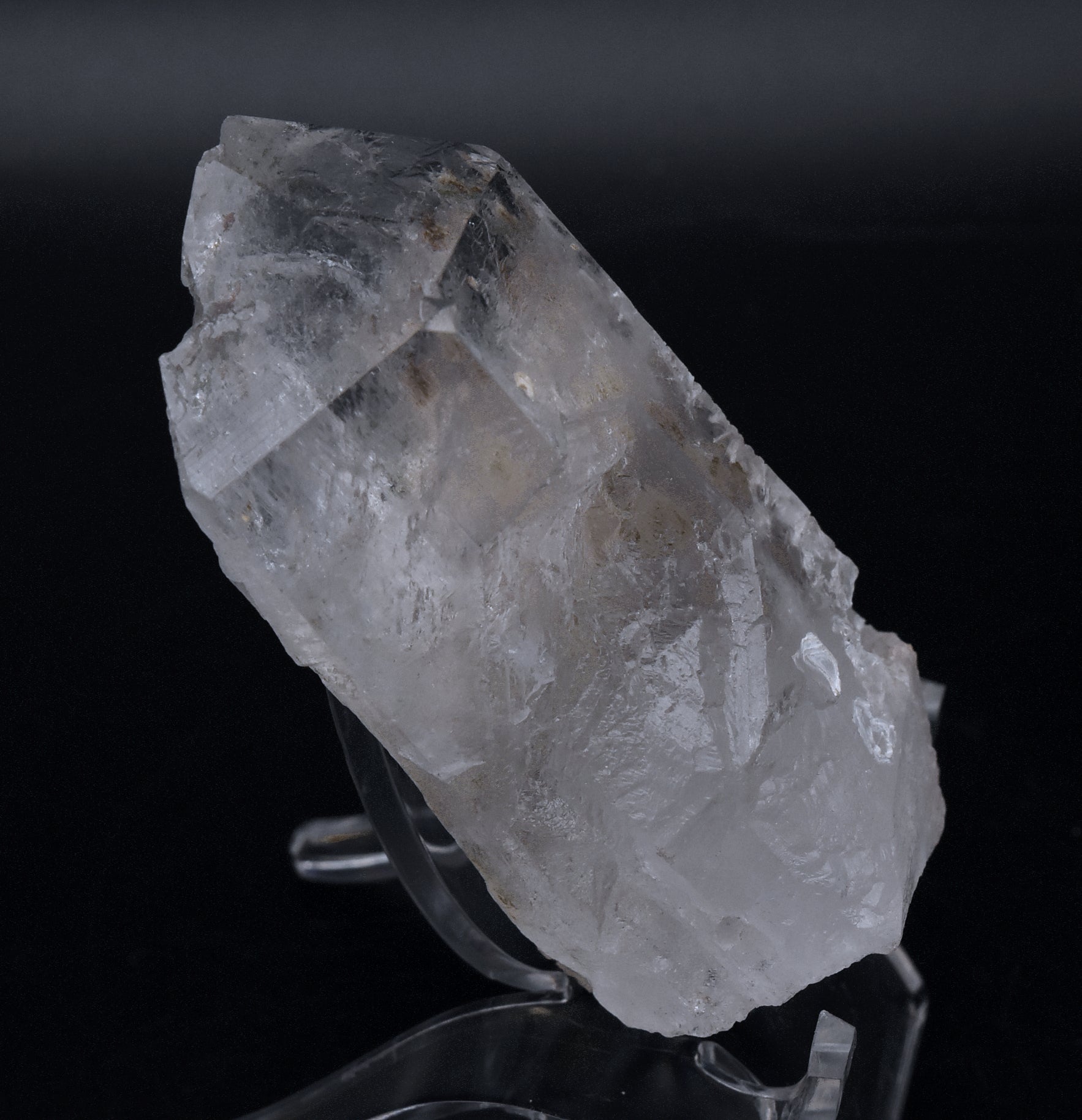Quartz Crystal Point