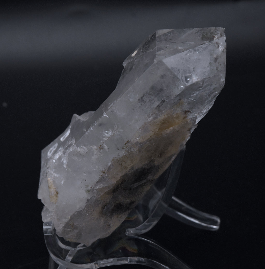 Quartz Crystal Point
