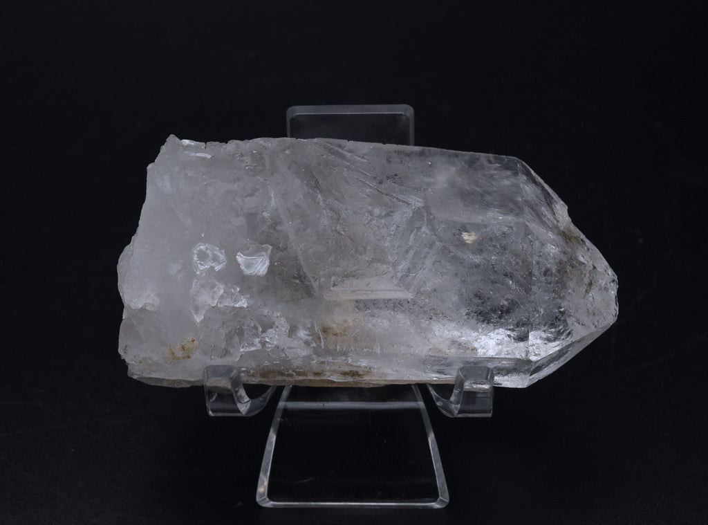 Quartz Crystal Point