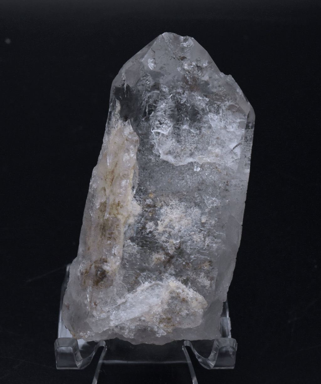 Quartz Crystal Point