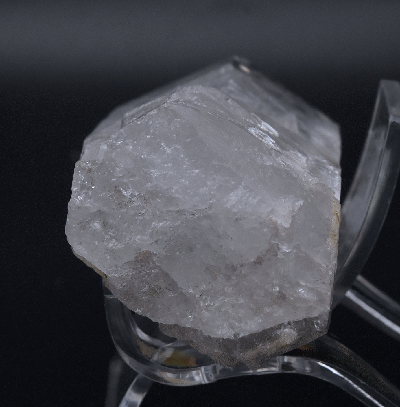 Quartz Crystal Point