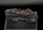 Iridescent Hematite "Turgite" Mineral Specimen - Virginia, USA
