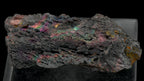Iridescent Hematite "Turgite" Mineral Specimen - Virginia, USA