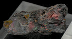 Iridescent Hematite "Turgite" Mineral Specimen - Virginia, USA