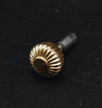 J.J. Badollet & Co. - Antique Swiss Pocket Watch Movement - Functioning