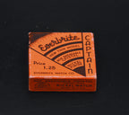 J.J. Badollet & Co. - Antique Swiss Pocket Watch Movement - Functioning