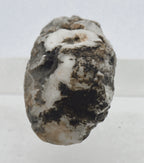 Raw White Chalcedony Chunk