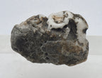 Raw White Chalcedony Chunk