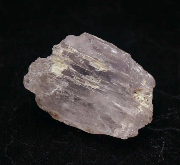 Kunzite Crystal Mineral Specimen