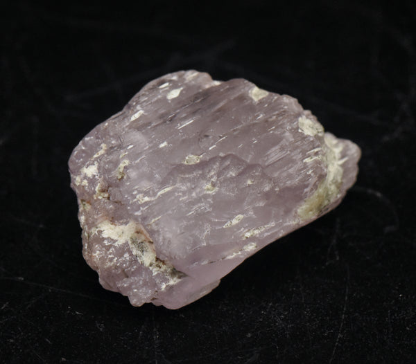 Kunzite Crystal Mineral Specimen