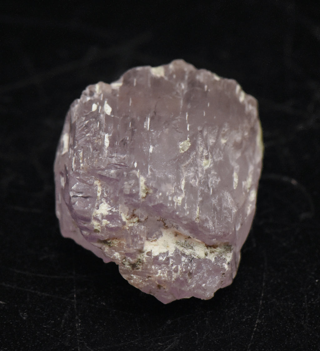Kunzite Crystal Mineral Specimen
