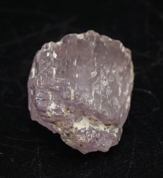 Kunzite Crystal Mineral Specimen