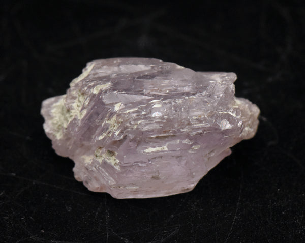 Kunzite Crystal Mineral Specimen