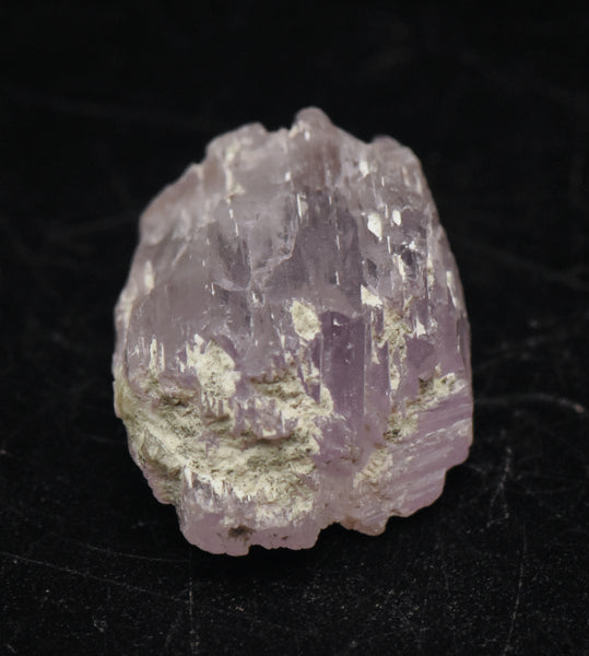 Kunzite Crystal Mineral Specimen