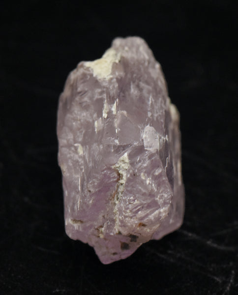 Kunzite Crystal Mineral Specimen