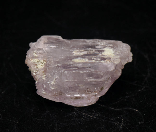 Kunzite Crystal Mineral Specimen