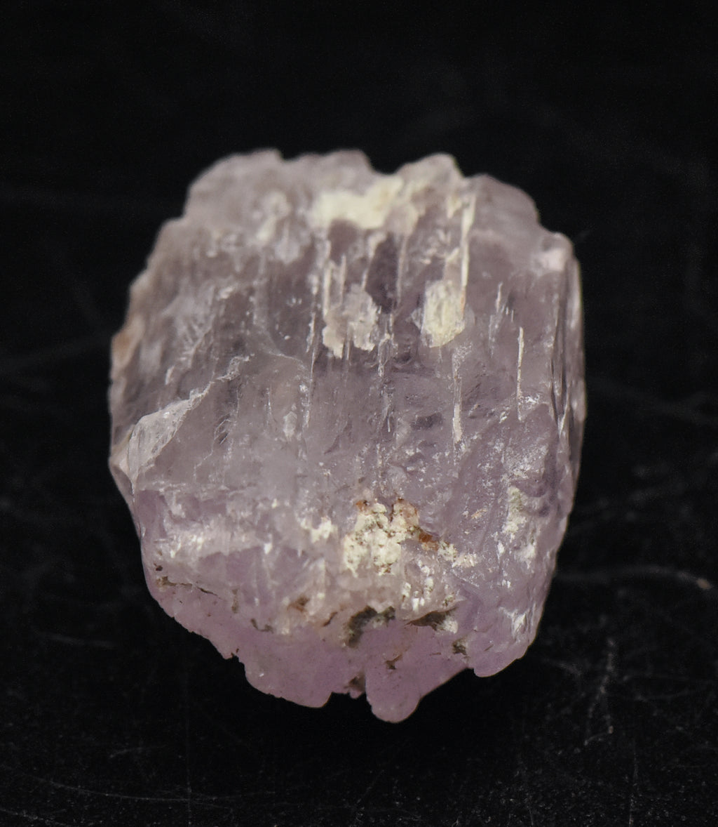 Kunzite Crystal Mineral Specimen